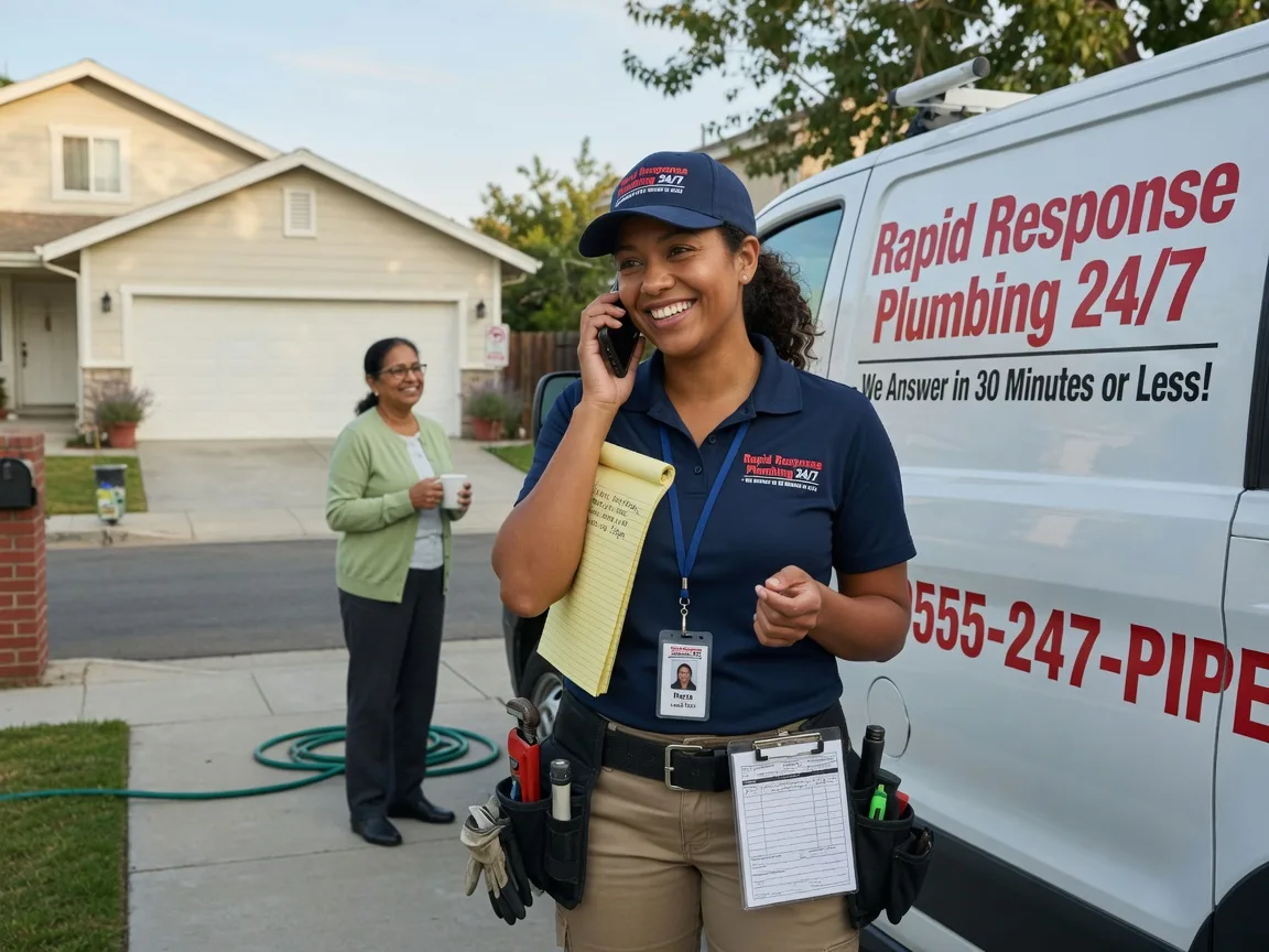 Emergency Plumber Durham, OK FAQs